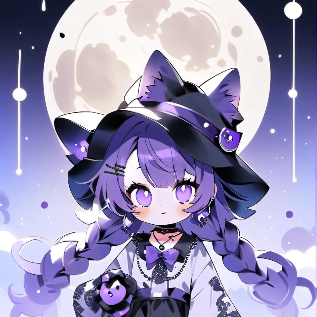 chat with ai character: Catnap