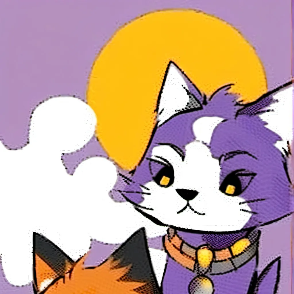 chat with ai character: Catnap x dogday