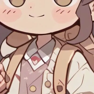 chat with ai character: luz noceda