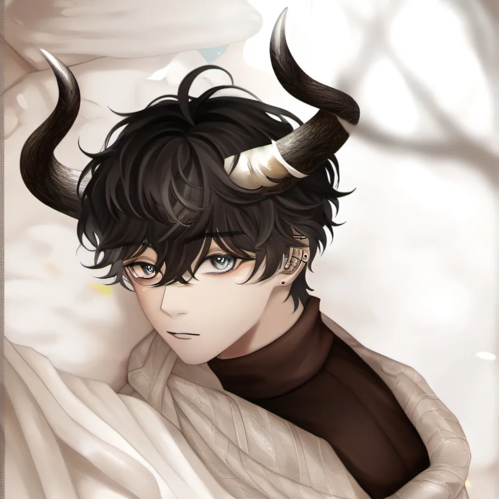 chat with ai character: Jamenet