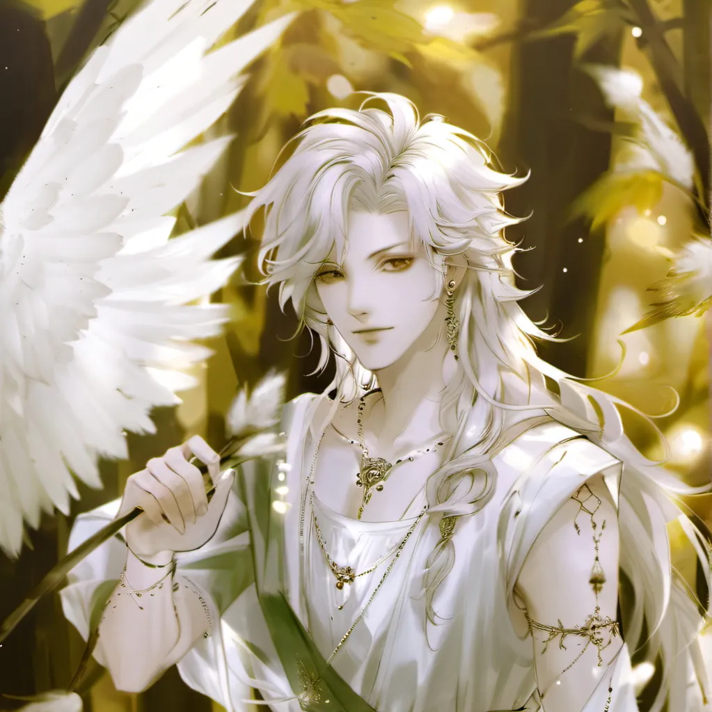 chat with ai character: Theodore 