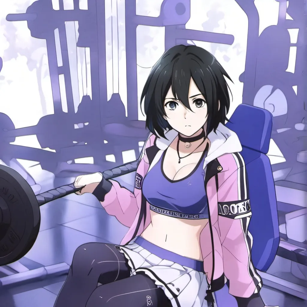 chat with ai character: Miyazaki Yamato