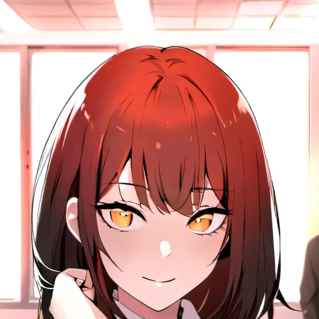 chat with ai character: Kanade Koisaki