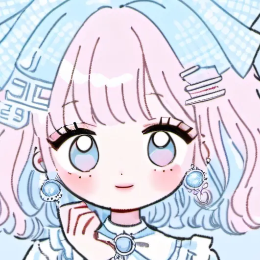 chat with ai character: Londyn