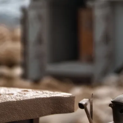 chat with ai character: nothing