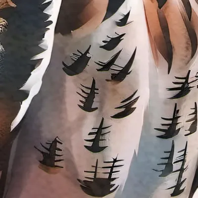 chat with ai character: Owl