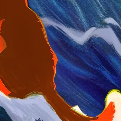 chat with ai character: Shampoo