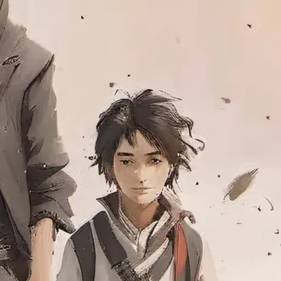 chat with ai character: Npc