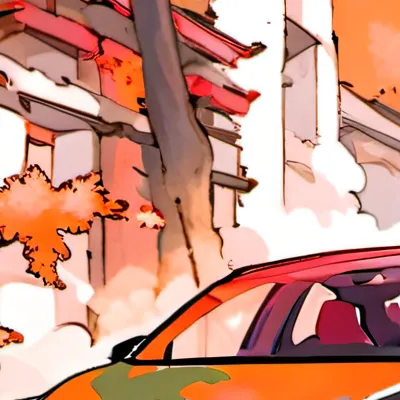 chat with ai character: Tesla cat