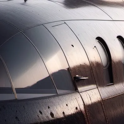 chat with ai character: Submarine