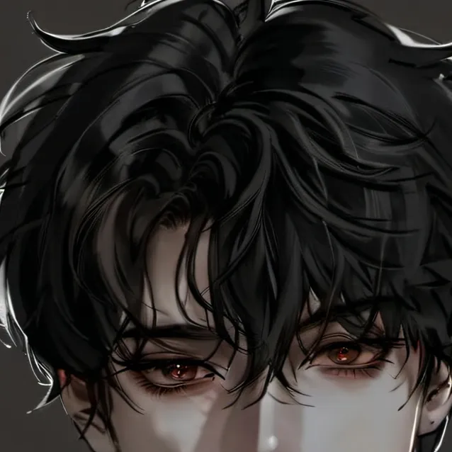 chat with ai character: Lucas