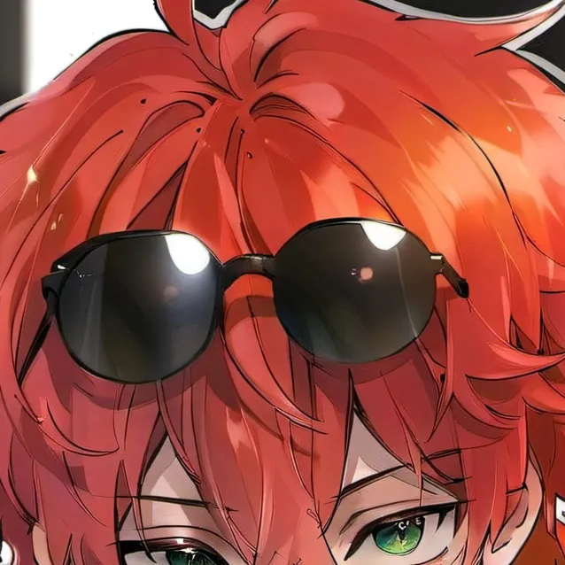 chat with ai character: Kyle