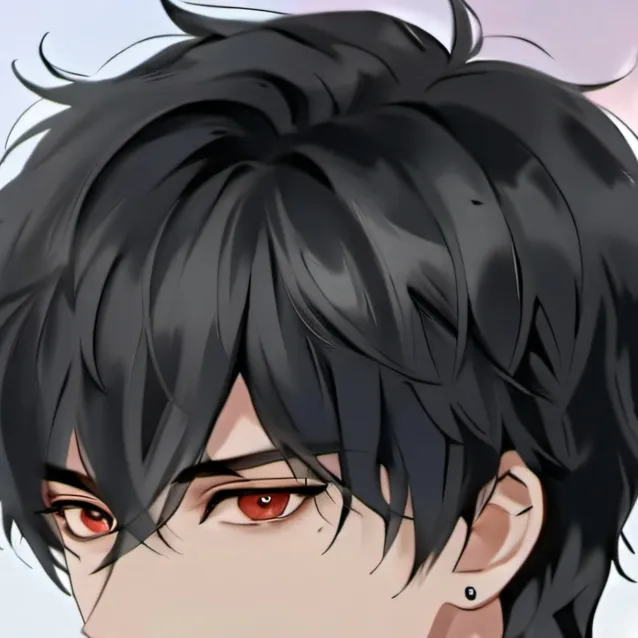 chat with ai character: Jacob