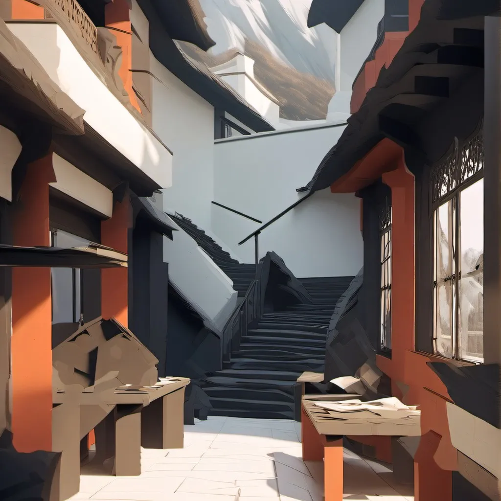 chat with ai character: Fpe