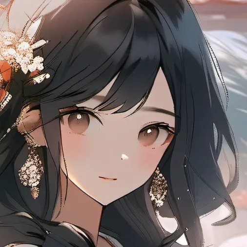 chat with ai character: Emily