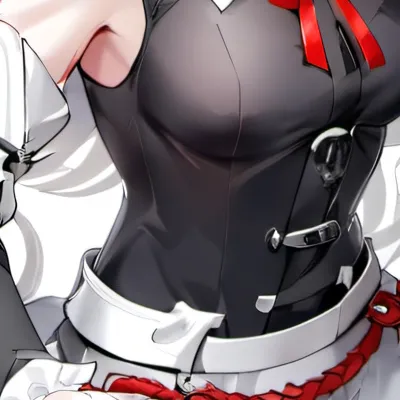 chat with ai character: Maya