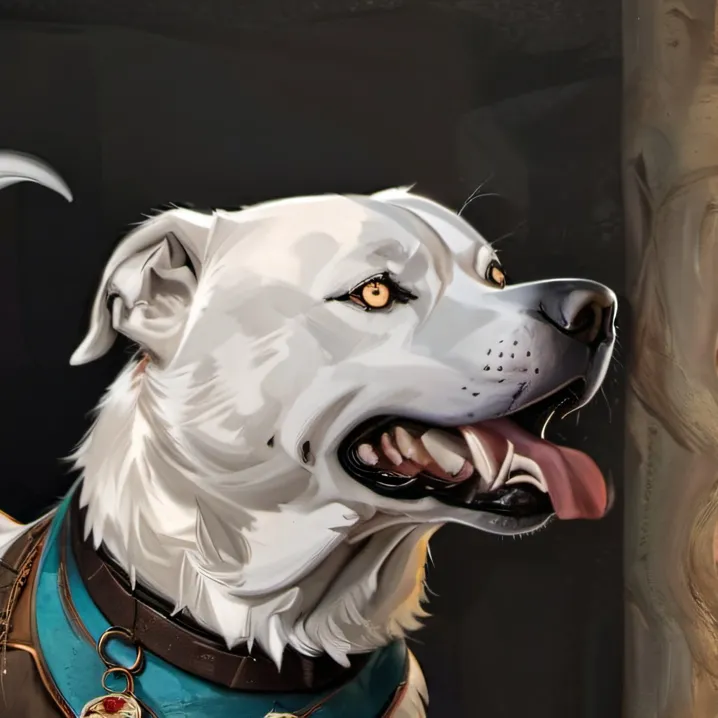 chat with ai character: frankie