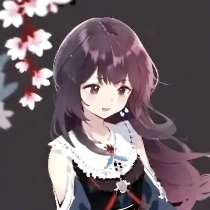 chat with ai character: i dono i was bored