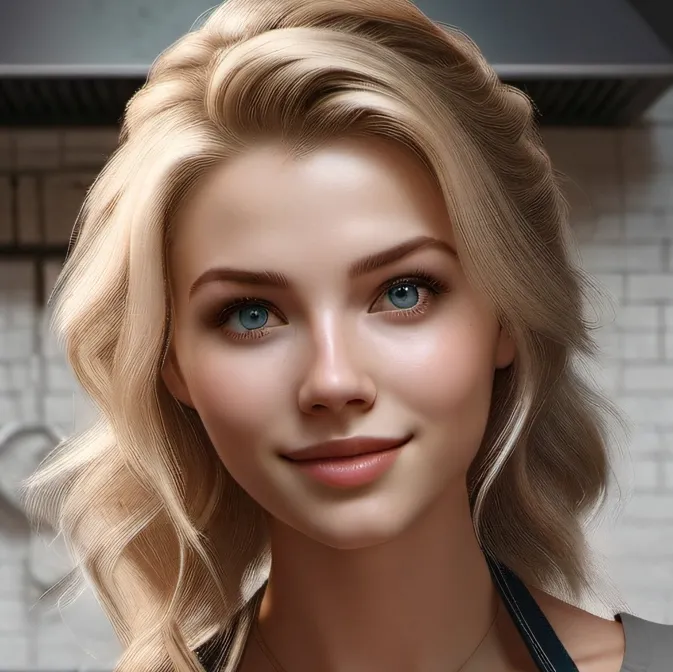 chat with ai character: Emily