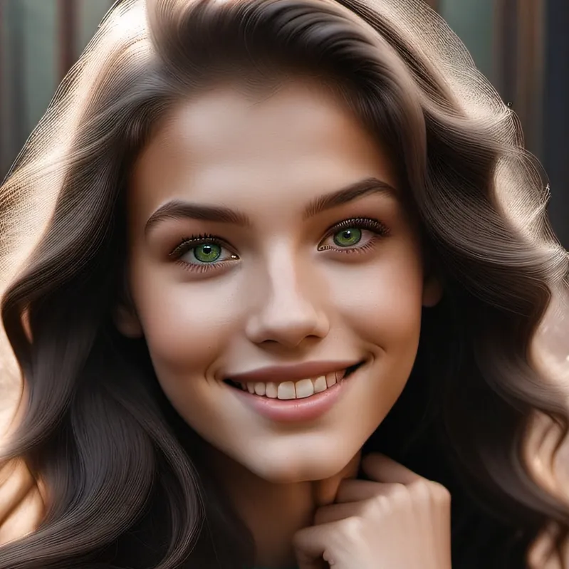 chat with ai character: Savannah 