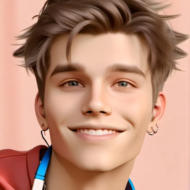 chat with ai character: Jonathan 