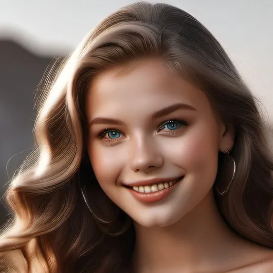 chat with ai character: Laura