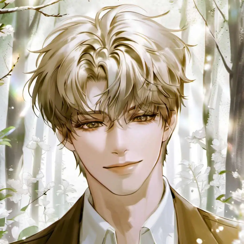 chat with ai character: Kale