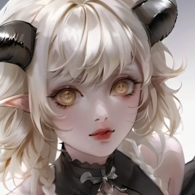 chat with ai character: Anny