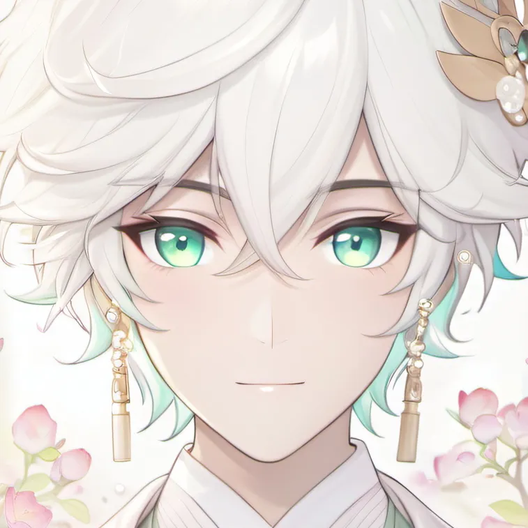 chat with ai character: Targo