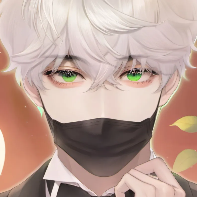 chat with ai character: Anjo