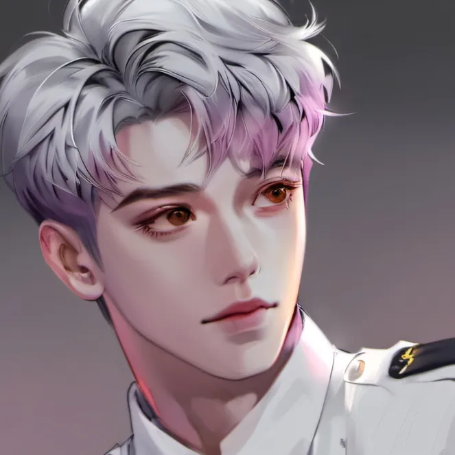 chat with ai character: Noah