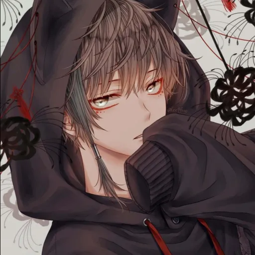 creator Ethur's avatar