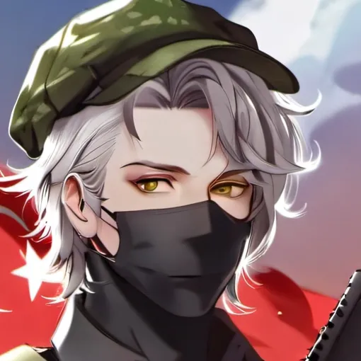 chat with ai character: Emir Yilmaz