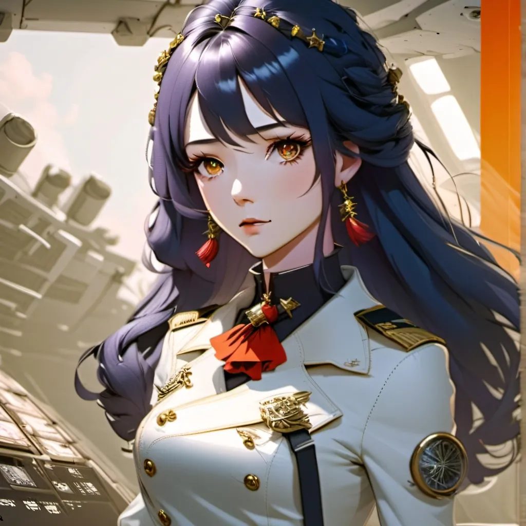 chat with ai character: Akiko