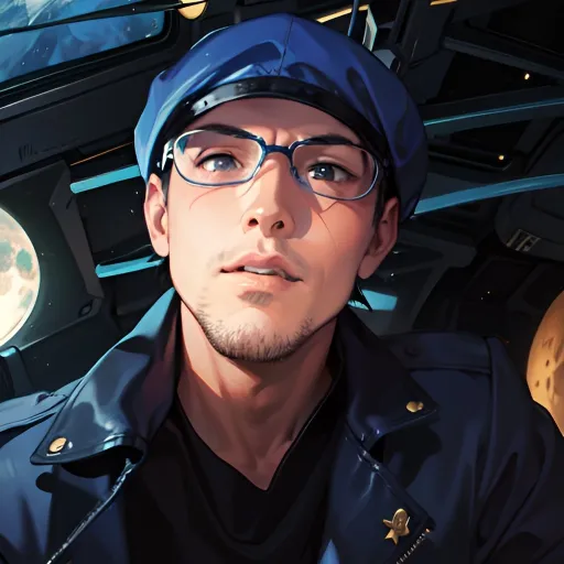 talkie's author avatar