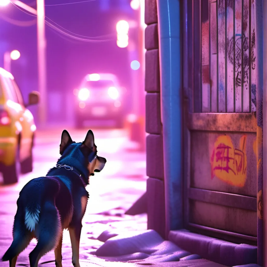 chat with ai character: Derek 