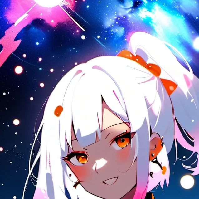 chat with ai character: Diana