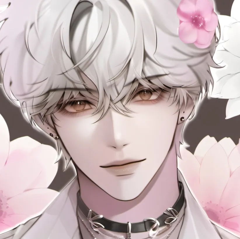 chat with ai character: Jacob