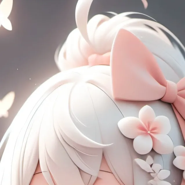 chat with ai character: cici