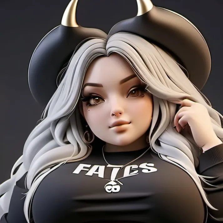 chat with ai character: Betty