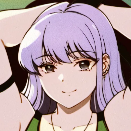 chat with ai character: Alisa