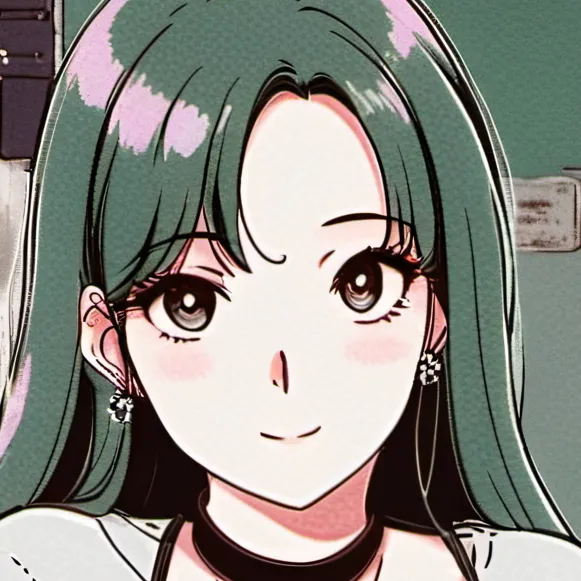 chat with ai character: Lisa