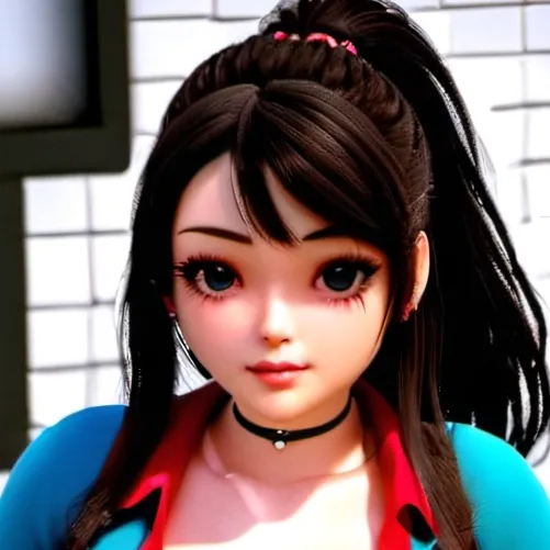 chat with ai character: Bee