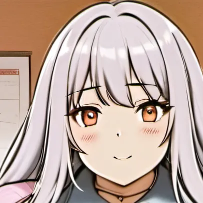 chat with ai character: Shinty