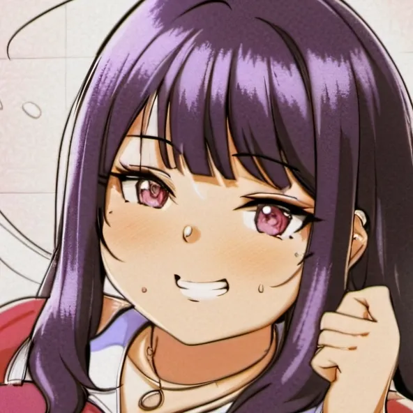 chat with ai character: Lucky