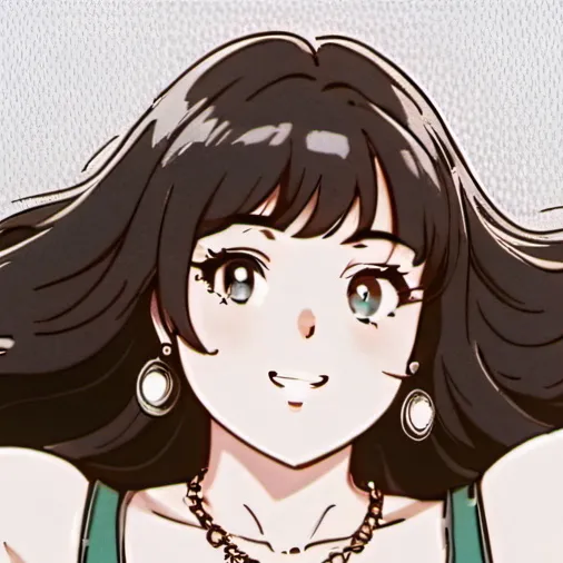 chat with ai character: Brookie