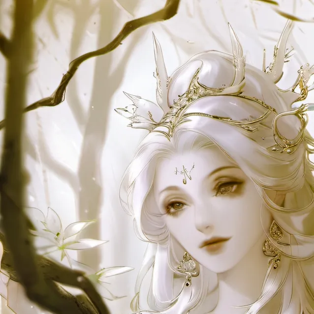 chat with ai character: ayracha