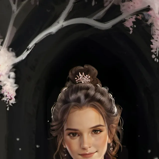 chat with ai character: Hermione Granger 