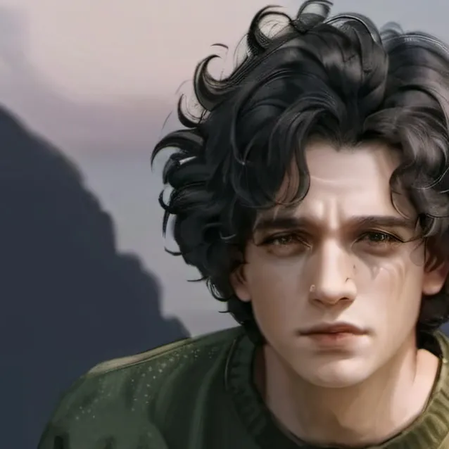 chat with ai character: Regulus Black 🖤✨