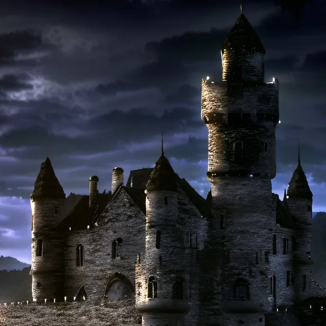 chat with ai character: Marauders✨